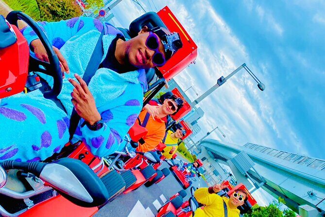 Flagship 2-Hours Official Street Go-Kart Tour - Tokyo Bay Shop - The Final Word: Is It Worth It?