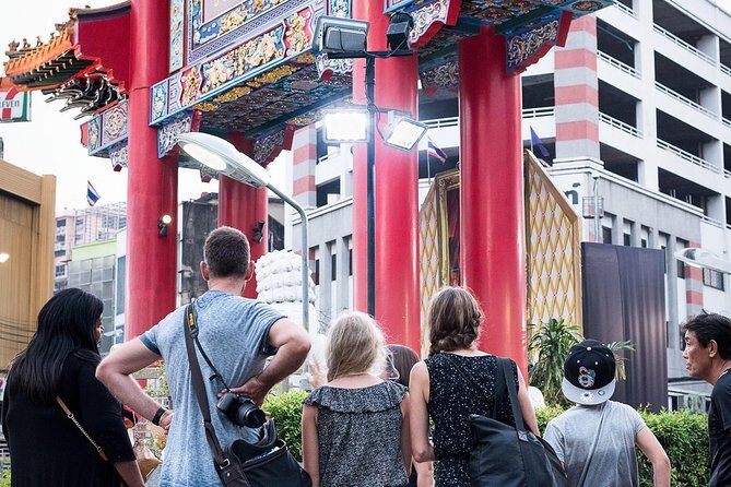 Flavors of Bangkok: Small-Group Chinatown Evening Food Tour - Authenticity and Value: Why This Tour Works