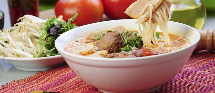 Flavors of Hue: Street Food Bike Tour - Who Will Love This Tour?