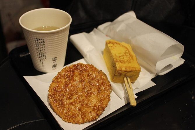 Flavors of Japan Food Tour in Tokyo - The Sum Up: Is This Tour Worth It?