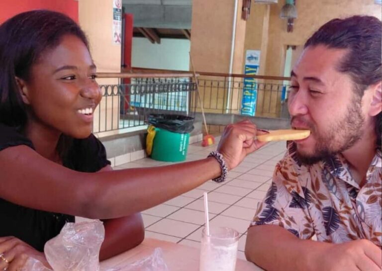 Flavors of Port Louis: Guided Food Tasting Tour with a Local - The Experience and Its Value
