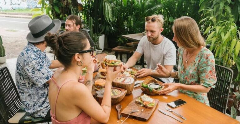 Flavors of Tsukiji Private Tour : Savoring Culinary Delights - The Experience from the Traveler’s Perspective