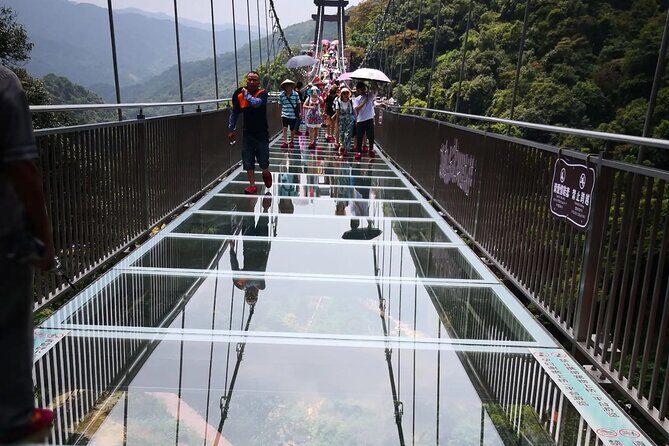 Flexible Guangzhou Modern and Tradition Highlight With Dim Sum - Itinerary Breakdown: What You Can Expect