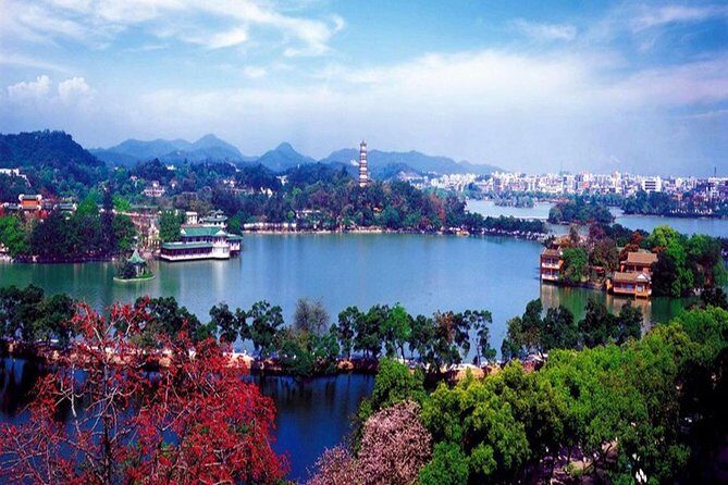 Flexible Hangzhou Private Day Tour with Lunch - Practical Details and What to Expect