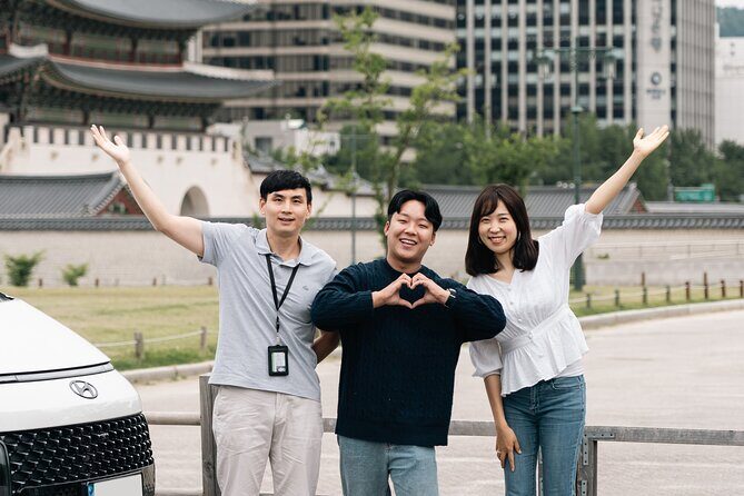 Flexible Private Guided Tour in Seoul (Optional Layover) - Who Should Consider This Tour?