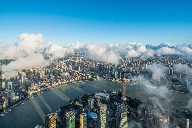 Flexible Private Shanghai Layover Tour - Practical Tips for Travelers