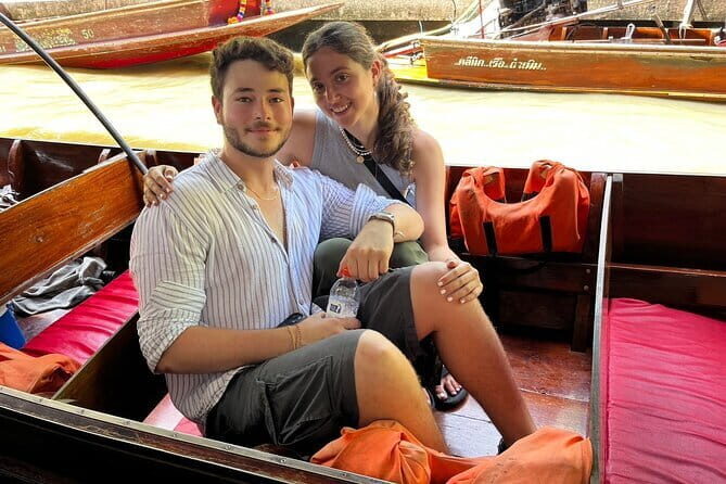 Floating and Railway Markets Private Tour - Value and Practicalities