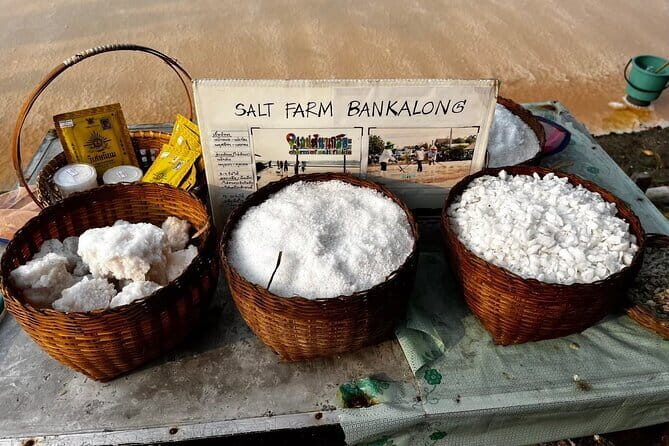 Floating and Railway Markets with Kwan Damnoen Restuarant - Potential Drawbacks to Keep in Mind