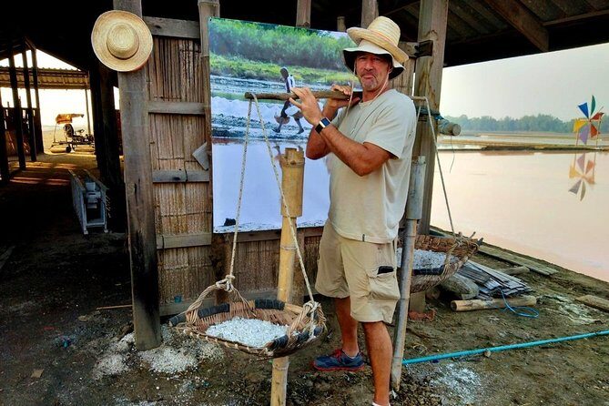 Floating & Railway Market and Coconut Farm Tour [Optional Luxury] - Who Will Love This Experience?