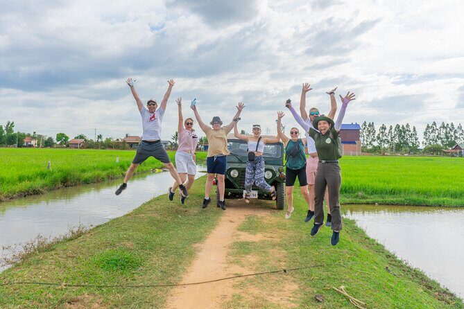 Floating Village Sunset Boat & Jeep Tour - Inclusive Drinks - Pricing and Value