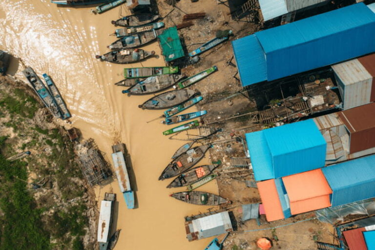 Floating Village Tour with Khmer Meal & Beer - What Does the Experience Mean for You?