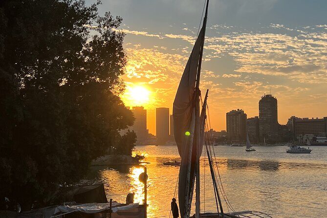 Flouka boat trip for 1 hour - The Value and Why It Matters