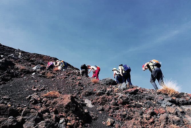 Fogo Island: Spectacular Vulcano HIking Experience(2829 m) - Authentic Experiences and Traveler Insights