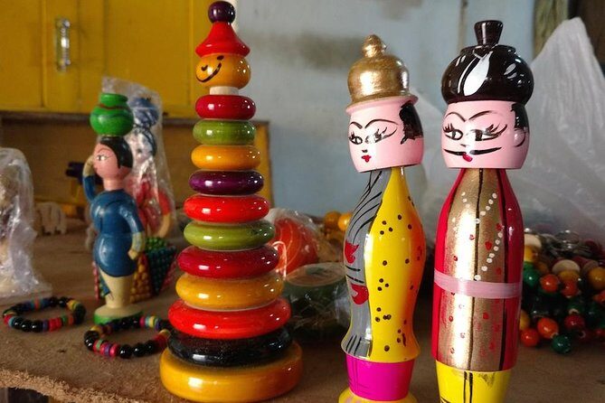 Folk art trail in Bangalore - FAQs