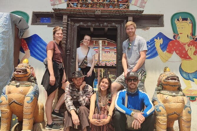 Folklore and Everyday Life in Ancient Patan - Who Should Consider This Tour?