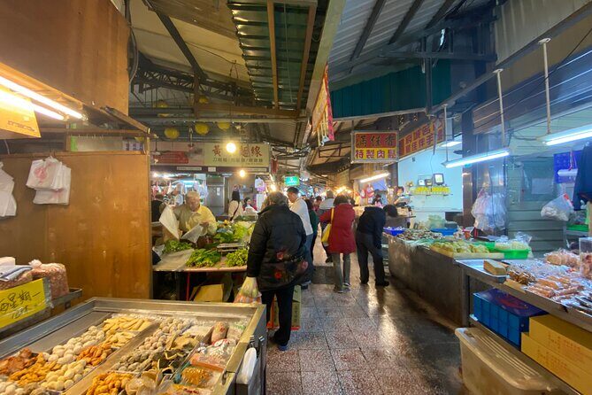 Food and Culture Walking Tour in Tainan - Who Should Consider This Tour?