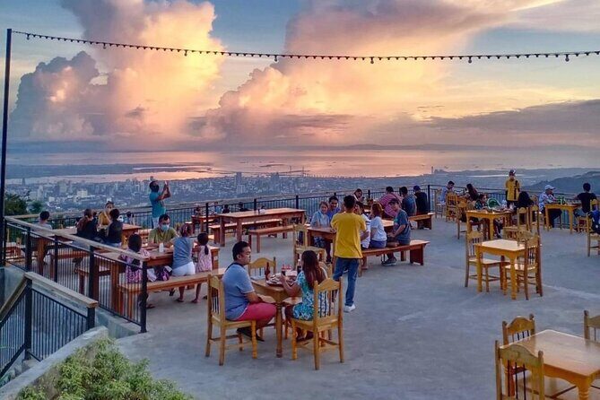 Food, Historical and Mountain Tour in Cebu City - Who Will Love This Tour?