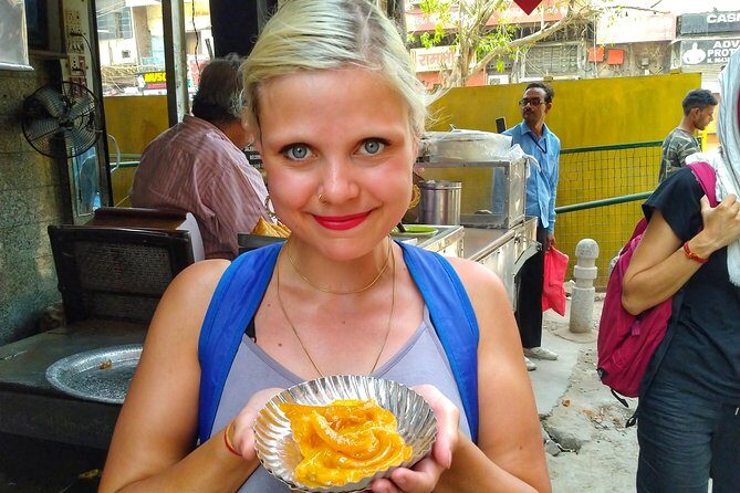 Food-Temples-Spice Market- Heritage & Cultural Walk in Old Delhi - The Experience’s Value: What Makes It Stand Out?