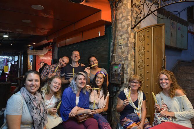 Food Tour and Eat like Locals - Who Should Consider This Tour