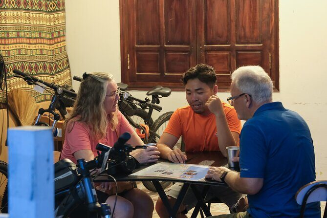 Food Tour By Bicycle In Phu Quoc - Authenticity and Customer Feedback