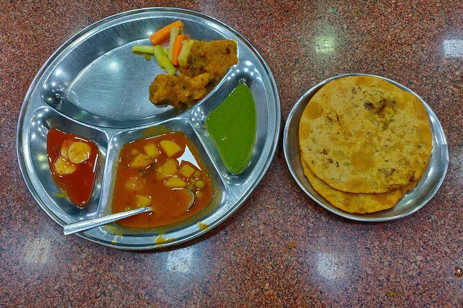 Food Tour to Old Delhi with a Local - An In-Depth Look at the Food Tour Experience