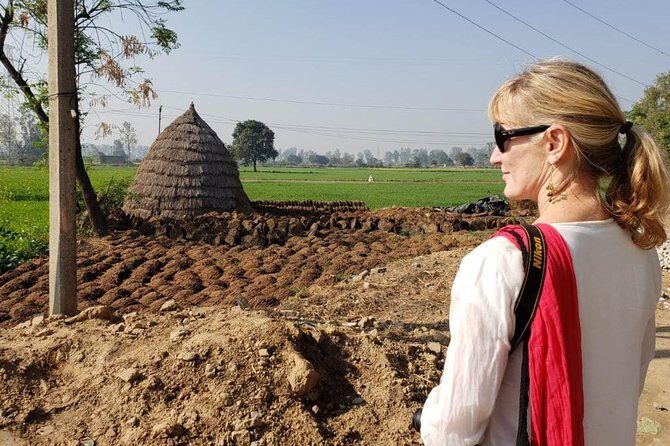 Food Tour With Cooking Class in Local Village from Delhi - Real Travelers’ Feedback