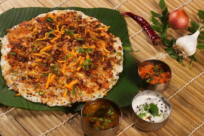 Food Walk Tour Chennai - The Logistics: Price, Duration, and Group Size