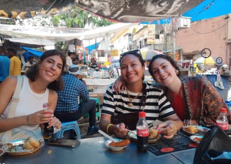 Food Walk Tour of Amritsar (2 hours guided walking tour) - A Close Look at the Amritsar Food Walk Experience