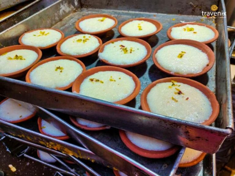 Food Walking Tour of Mumbai - What Sets This Tour Apart?