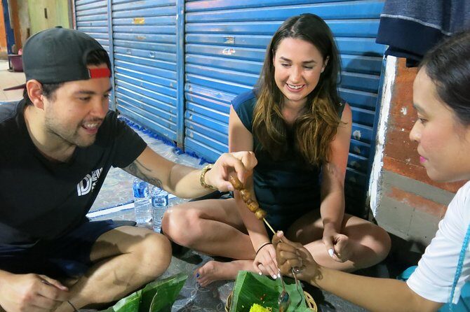 Foodie Tour Bali - The Itinerary in Detail