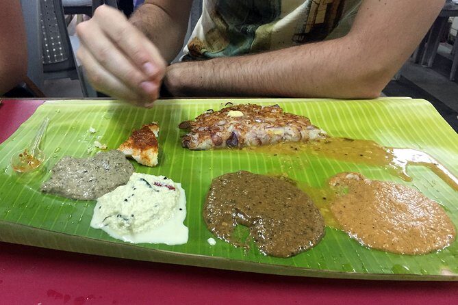 Foodies Day Out at Madurai - Is the Tour Worth the Price?