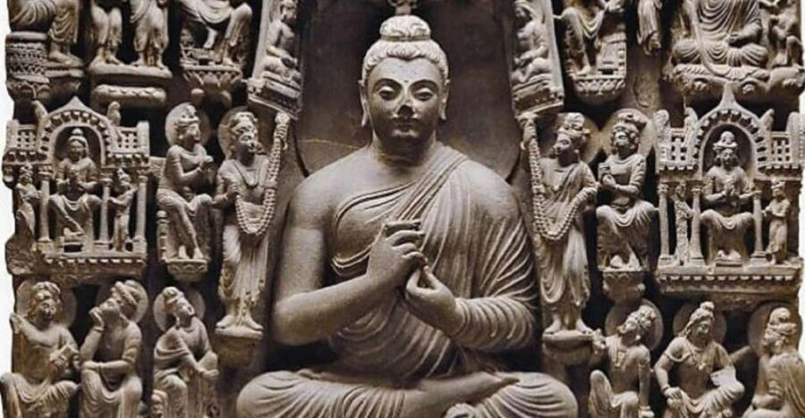 Footprints Of Buddha, Bodhgaya Overnight Tour (02 Days) - Day 2: Reflection and Departure