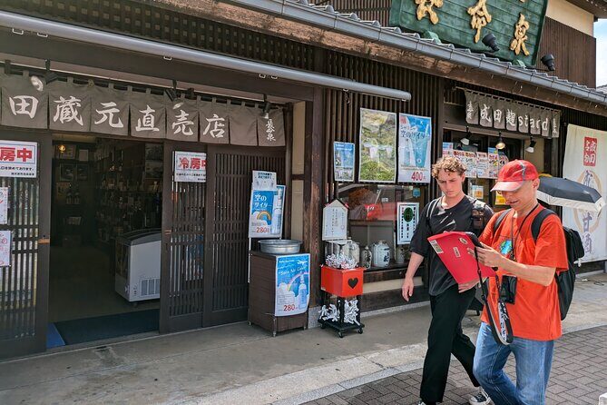 For Narita Airport Users: Layover or Transit Guided Private Tour - Why This Tour Offers Great Value
