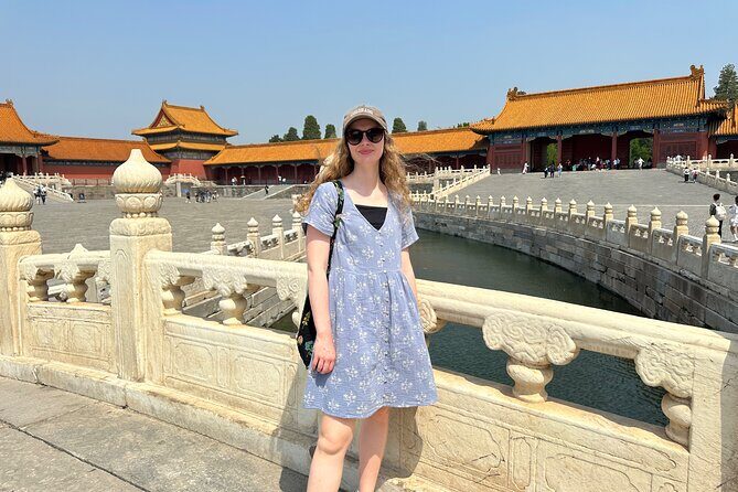 Forbidden City Private Walking Tour with Optional Sights - The Value of a Private Guide