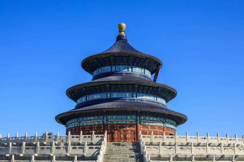 Forbidden City, Summer Palace & Temple of Heaven Tour - Final Thoughts: Who Should Consider This Tour?