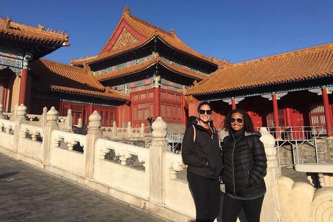 Forbidden City & Tiananmen Square Private Layover Guided Tour - Deep Dive into the Itinerary
