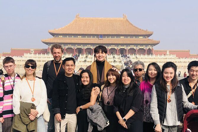 Forbidden City & Tian'anmen Square Tickets and Tours - FAQ