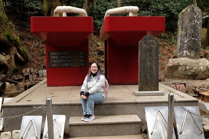 Forest Bathing in Temple and Enjoy onsen with healing power - Why Travelers Love This Tour