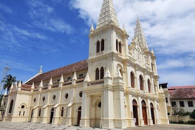 Fort Kochi Local Sightseeing Tour - The Value and Practicalities