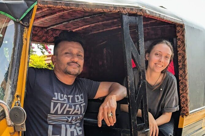 Fort Kochi Sightseeing Tuk Tuk Tour - What the Experience Feels Like: Practical Details and Traveler Insights