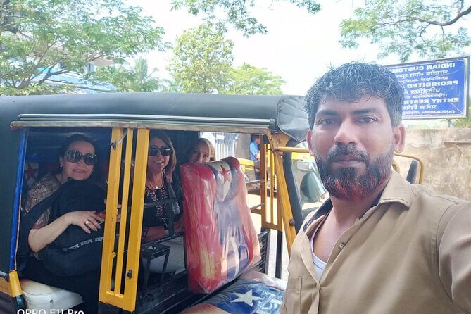 Fort Kochi Tuk Tuk Tour - Deep Dive into the Itinerary