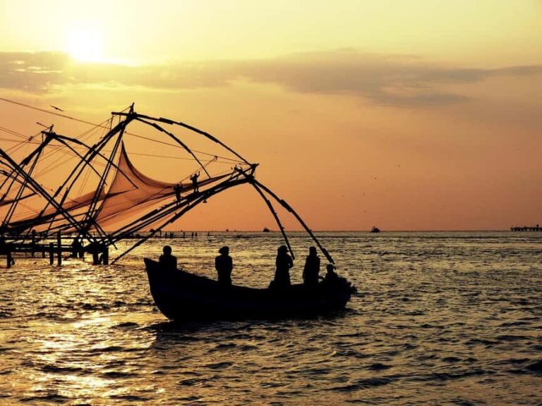Fortkochi Heritage Walking tour with a local guide - Who Will Enjoy This Tour?