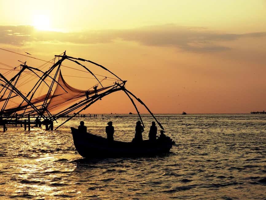 Fortkochi Heritage Walking tour with a local guide - Who Will Enjoy This Tour?