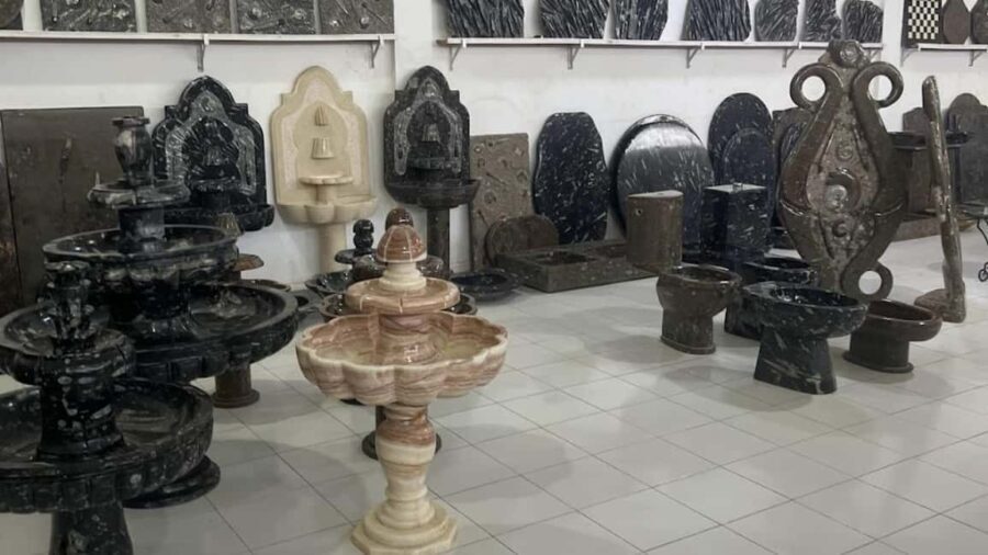 Fossil Hunting & Shopping Tour in Erfoud - Why This Tour Works Well
