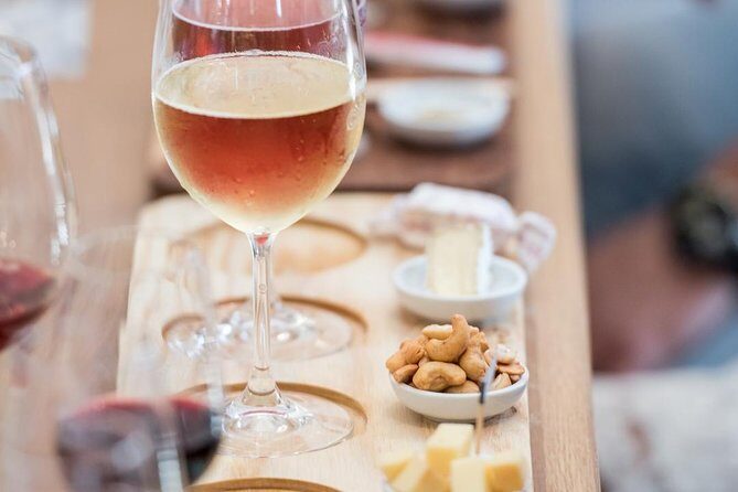 Four Cousins Original Food & Wine Pairing Platters - Who Will Love This Experience?