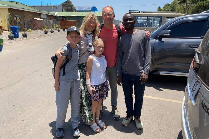 Four Day Lake Tour to Manyara and Serengeti and Ngorongoro Crater - Transport, Group Size, and Logistics