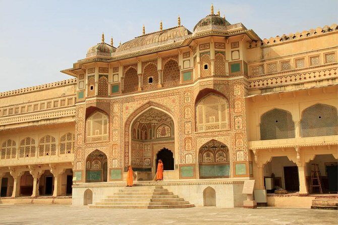 Four Day Private Luxury Golden Triangle Tour to Agra and Jaipur from Delhi - Who Will Love This Tour?