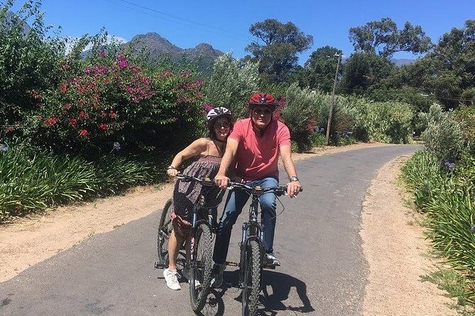 Franschhoek Cycle & Tasting Experience 4hr (Shared) - The Value of This Tour: Why It’s Worth Considering