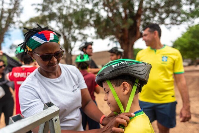 Franschhoek E-bike Ride & Wine w.Lunch - Analyzing the Value and Experience