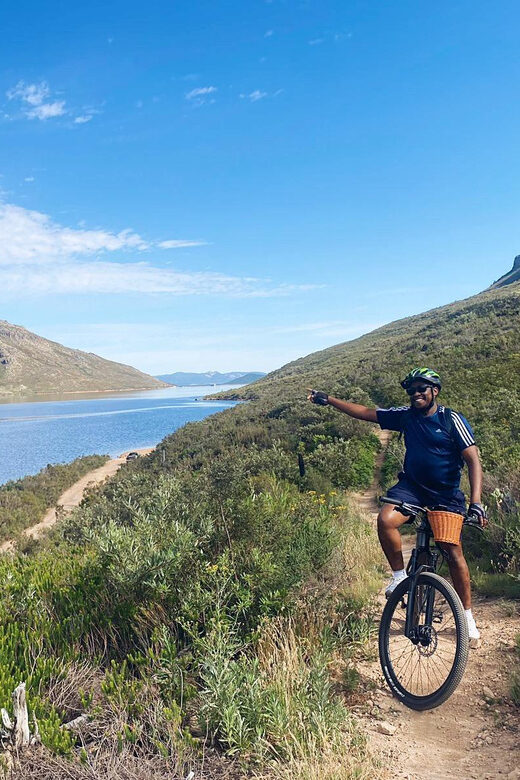 Franschhoek: Explore The Valley Of Dreams With E-Bikes - An In-Depth Look at the E-Bike Tour Experience in Franschhoek